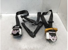 Recambio de juego cinturones delantero para bmw serie 3 coupe (e92) referencia OEM IAM   2P 2