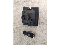 Recambio de conmutador de arranque para mercedes clase glc (w253) glc 220 d 4matic referencia OEM IAM A2059003419 3332550100 642
