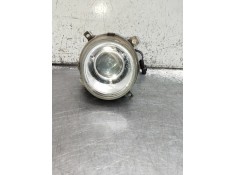 Recambio de faro antiniebla izquierdo para hyundai terracan (hp) 2.9 crdi full referencia OEM IAM 92201H1050  