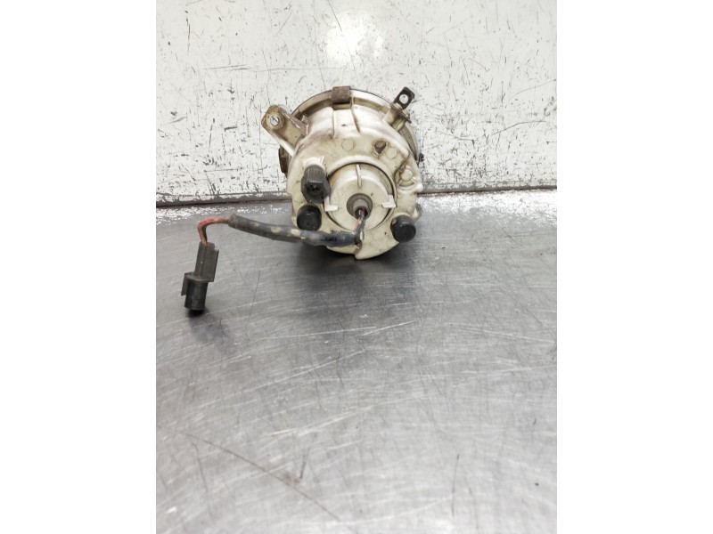 Recambio de faro antiniebla izquierdo para hyundai terracan (hp) 2.9 crdi full referencia OEM IAM 92201H1050  