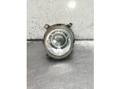 Recambio de faro antiniebla derecho para hyundai terracan (hp) 2.9 crdi full referencia OEM IAM 92202H1050  