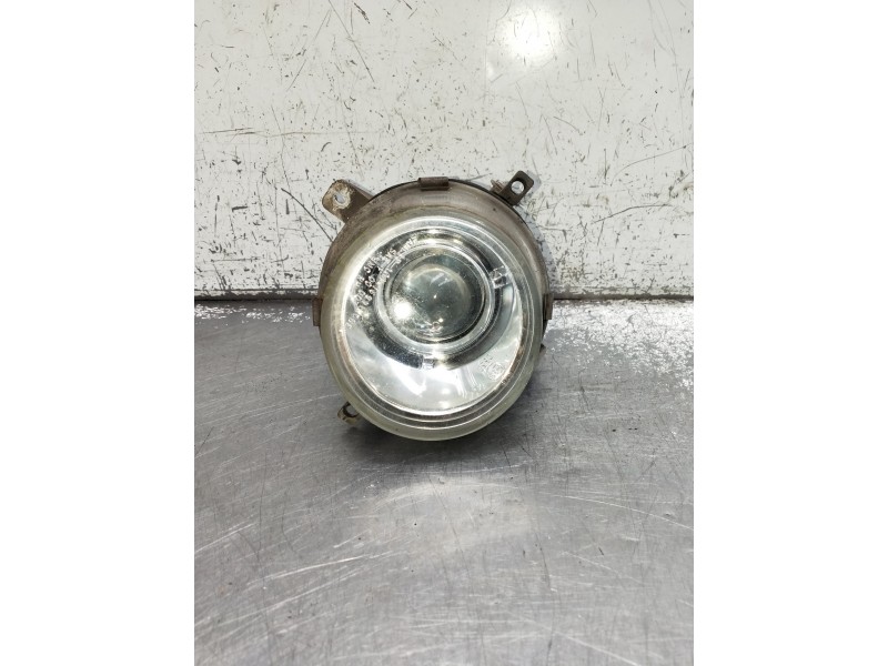 Recambio de faro antiniebla derecho para hyundai terracan (hp) 2.9 crdi full referencia OEM IAM 92202H1050  