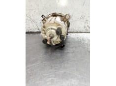 Recambio de faro antiniebla derecho para hyundai terracan (hp) 2.9 crdi full referencia OEM IAM 92202H1050   2