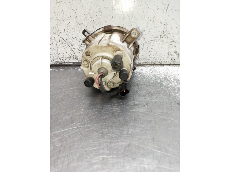 Recambio de faro antiniebla derecho para hyundai terracan (hp) 2.9 crdi full referencia OEM IAM 92202H1050  