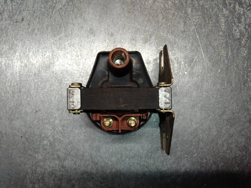 Recambio de bobina encendido para ford escort berl./turn./cab./express básico berlina referencia OEM IAM   