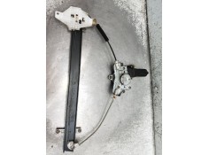 Recambio de elevalunas trasero derecho para hyundai terracan (hp) 2.9 crdi full referencia OEM IAM   5P