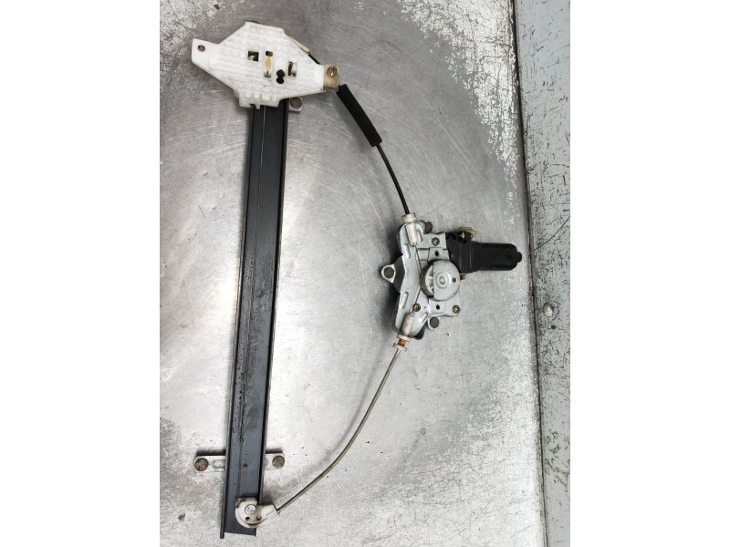 Recambio de elevalunas trasero derecho para hyundai terracan (hp) 2.9 crdi full referencia OEM IAM   5P