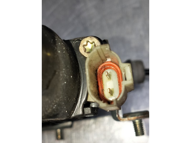 Recambio de elevalunas trasero derecho para hyundai terracan (hp) 2.9 crdi full referencia OEM IAM   5P