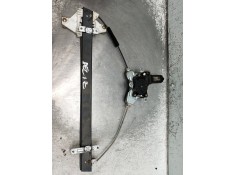 Recambio de elevalunas delantero izquierdo para hyundai terracan (hp) 2.9 crdi full referencia OEM IAM   5P