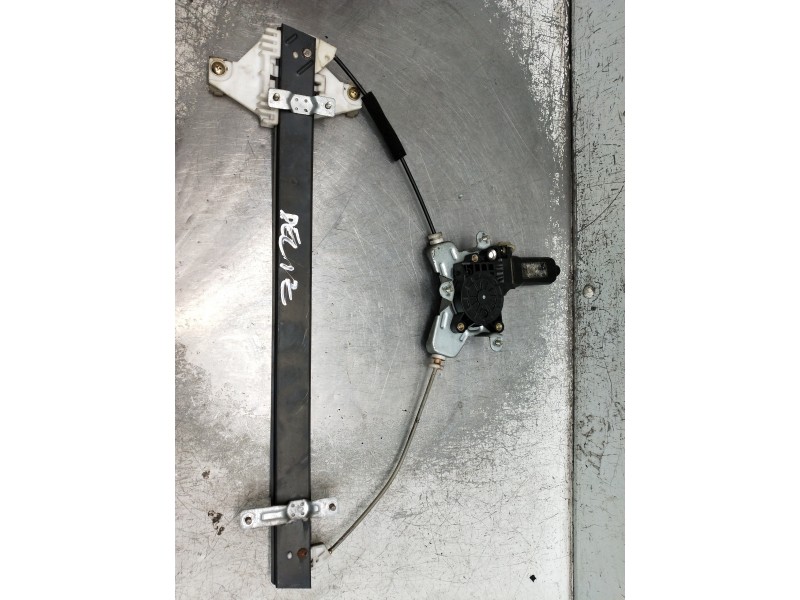 Recambio de elevalunas delantero izquierdo para hyundai terracan (hp) 2.9 crdi full referencia OEM IAM   5P