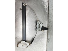 Recambio de elevalunas delantero izquierdo para hyundai terracan (hp) 2.9 crdi full referencia OEM IAM   5P 2
