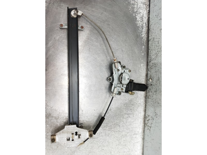 Recambio de elevalunas delantero izquierdo para hyundai terracan (hp) 2.9 crdi full referencia OEM IAM   5P