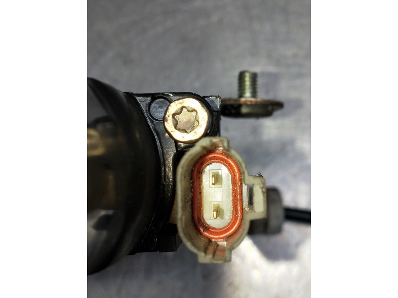 Recambio de elevalunas delantero izquierdo para hyundai terracan (hp) 2.9 crdi full referencia OEM IAM   5P