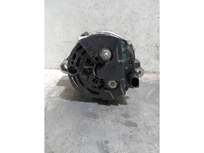 Recambio de alternador para mg rover serie 25 (rf) referencia OEM IAM 0986042470   Recambio de alternador para mg rover serie 25 (rf) referencia OEM IAM 0986042470