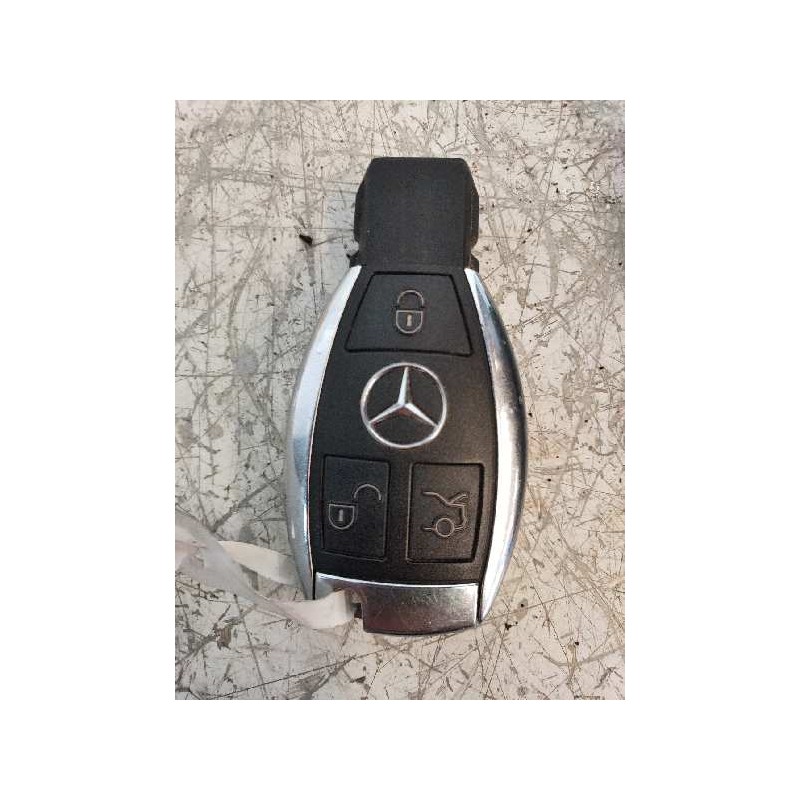 Recambio de conmutador de arranque para mercedes clase glc (w253) glc 220 d 4matic referencia OEM IAM A2059003419 3332550100 642