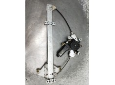 Recambio de elevalunas delantero derecho para hyundai terracan (hp) 2.9 crdi full referencia OEM IAM   5P