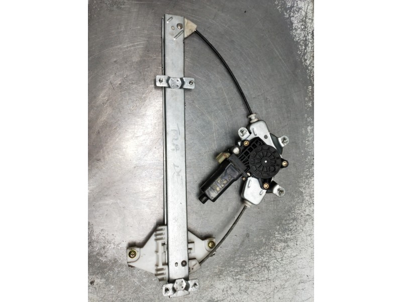 Recambio de elevalunas delantero derecho para hyundai terracan (hp) 2.9 crdi full referencia OEM IAM   5P