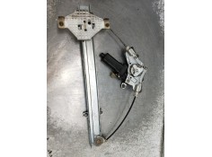 Recambio de elevalunas delantero derecho para hyundai terracan (hp) 2.9 crdi full referencia OEM IAM   5P 2
