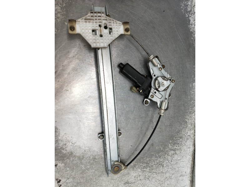 Recambio de elevalunas delantero derecho para hyundai terracan (hp) 2.9 crdi full referencia OEM IAM   5P