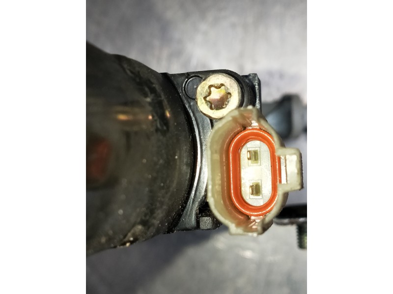 Recambio de elevalunas delantero derecho para hyundai terracan (hp) 2.9 crdi full referencia OEM IAM   5P