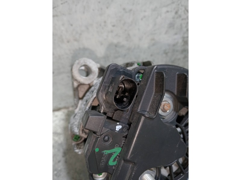 Recambio de alternador para mg rover serie 25 (rf) referencia OEM IAM 0986042470   Recambio de alternador para mg rover serie 25 (rf) referencia OEM IAM 0986042470