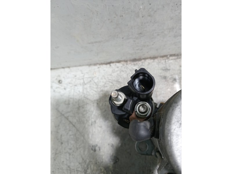 Recambio de motor arranque para skoda octavia lim. (5e3) ambition referencia OEM IAM 0AM911023J 4380000220 