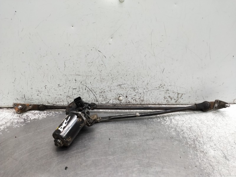 Recambio de motor limpia delantero para hyundai terracan (hp) 2.9 crdi full referencia OEM IAM   