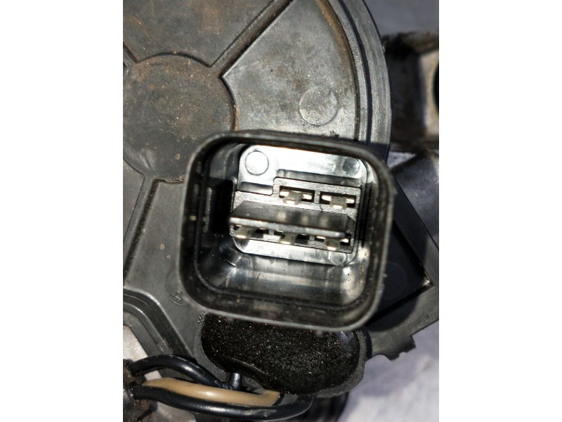 Recambio de motor limpia delantero para hyundai terracan (hp) 2.9 crdi full referencia OEM IAM   