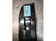 Recambio de mando elevalunas delantero izquierdo para bmw serie 3 coupe (e92) referencia OEM IAM 915550701  2P 2