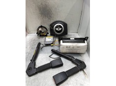 Recambio de kit airbag para bmw mini (r50,r53) referencia OEM IAM 0285001430 31691588600 