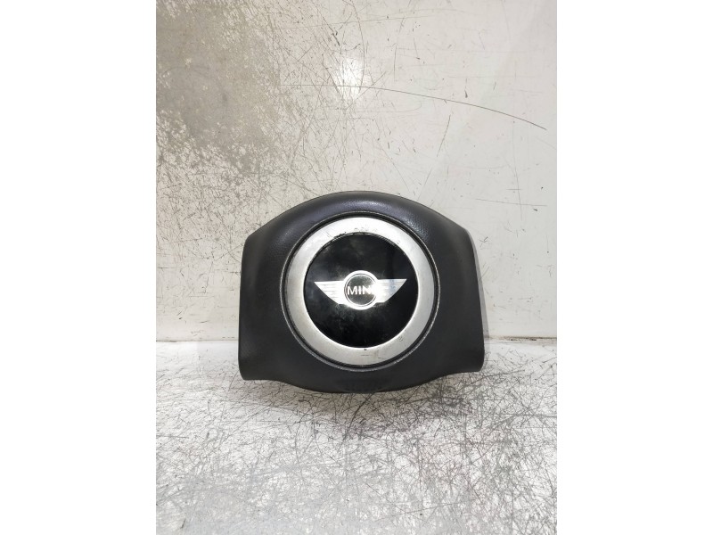 Recambio de kit airbag para bmw mini (r50,r53) referencia OEM IAM 0285001430 31691588600 