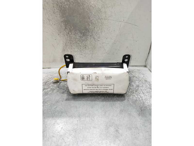 Recambio de kit airbag para bmw mini (r50,r53) referencia OEM IAM 0285001430 31691588600 