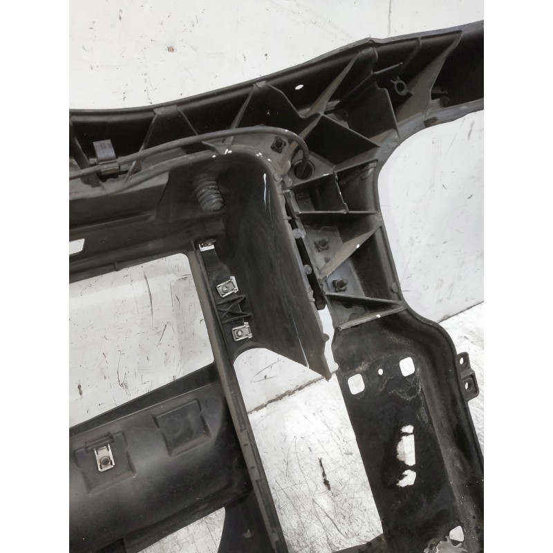 Recambio de panel frontal para bmw serie 3 coupe (e92) referencia OEM IAM  OJO VER FOTOS PANEL ROTO POR EL INTERIOR