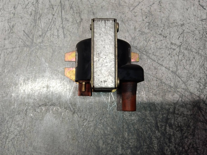 Recambio de bobina encendido para ford escort berl./turn./cab./express básico berlina referencia OEM IAM   