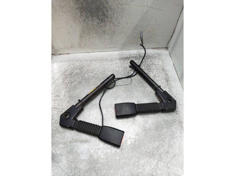 Recambio de kit airbag para bmw mini (r50,r53) referencia OEM IAM 0285001430 31691588600 