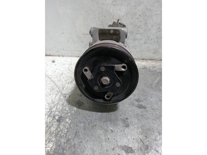 Recambio de compresor aire acondicionado para skoda octavia lim. (5e3) ambition referencia OEM IAM 5Q0820803D 01141482 