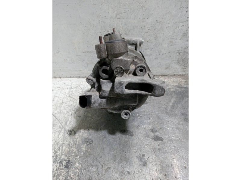 Recambio de compresor aire acondicionado para skoda octavia lim. (5e3) ambition referencia OEM IAM 5Q0820803D 01141482 