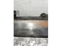 Recambio de refuerzo paragolpes trasero para bmw serie 3 coupe (e92) referencia OEM IAM 51117128226 14191810CZ  2