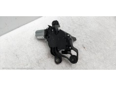 Recambio de motor limpia trasero para volkswagen polo (6c1) advance bluemotion referencia OEM IAM 0390201216 5K6955711B 