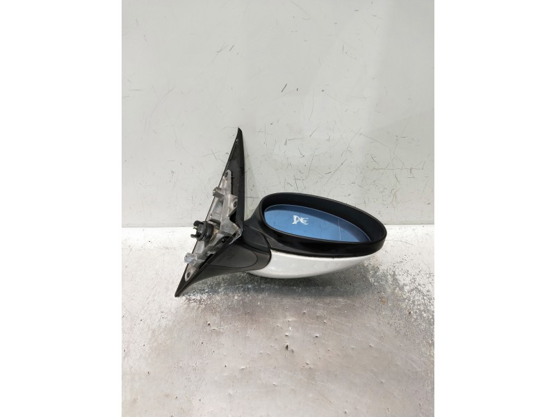 Recambio de retrovisor derecho para bmw serie 3 coupe (e92) referencia OEM IAM   ELECTRICO