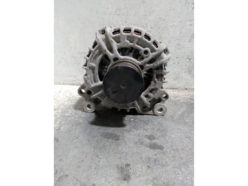 Recambio de alternador para skoda octavia lim. (5e3) ambition referencia OEM IAM 03L903023K F000BL0800 