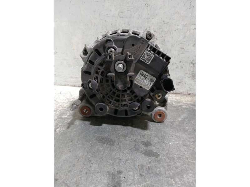 Recambio de alternador para skoda octavia lim. (5e3) ambition referencia OEM IAM 03L903023K F000BL0800 