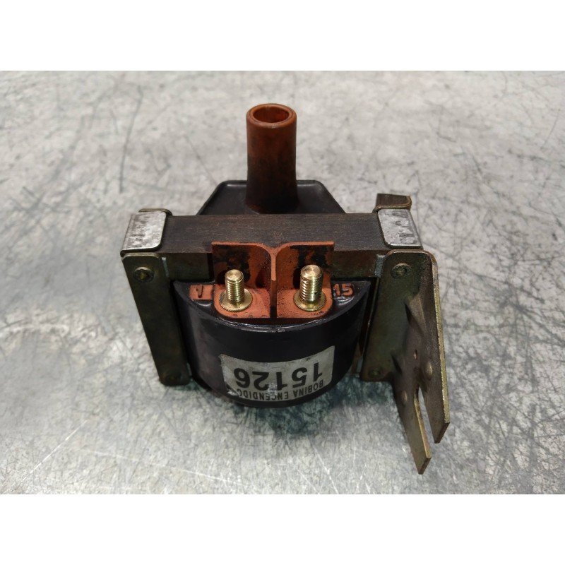 Recambio de bobina encendido para ford escort berl./turn./cab./express básico berlina referencia OEM IAM   