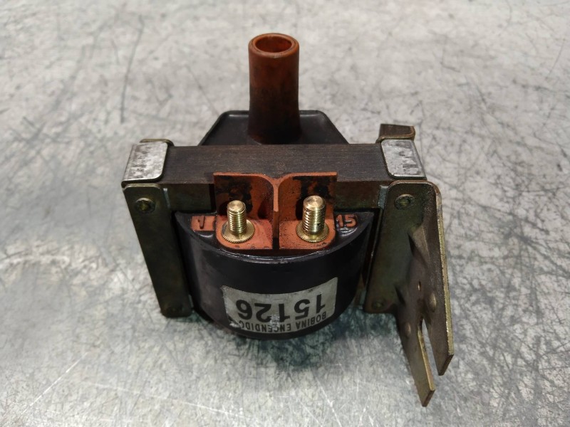 Recambio de bobina encendido para ford escort berl./turn./cab./express básico berlina referencia OEM IAM   