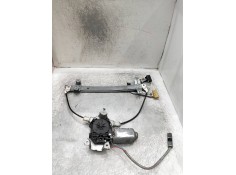 Recambio de elevalunas trasero izquierdo para nissan primera berlina (p11) referencia OEM IAM   5P