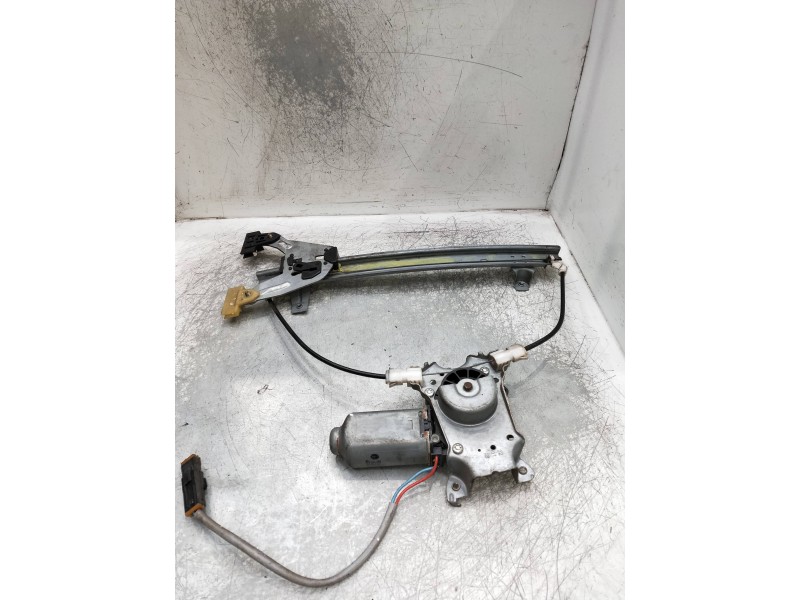 Recambio de elevalunas trasero izquierdo para nissan primera berlina (p11) referencia OEM IAM   5P
