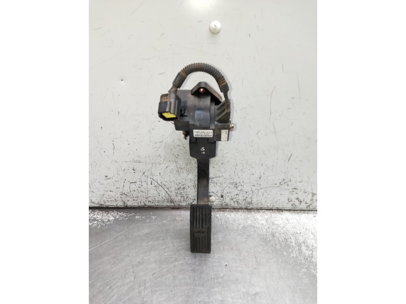 Recambio de potenciometro pedal para hyundai terracan (hp) 2.9 crdi full referencia OEM IAM ZBPJHL137  