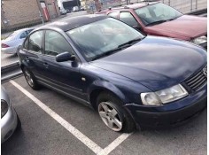 volkswagen passat berlina (3b2) del año 1997