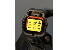 Recambio de potenciometro pedal para hyundai terracan (hp) 2.9 crdi full referencia OEM IAM ZBPJHL137   2
