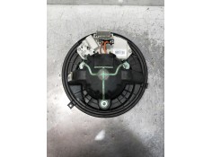 Recambio de motor calefaccion para bmw serie 3 coupe (e92) referencia OEM IAM 20829634 6411693366309 T1000660W 2